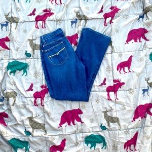 Cruel Girl slim fit size 11 extra long, bootcut, excellent condition